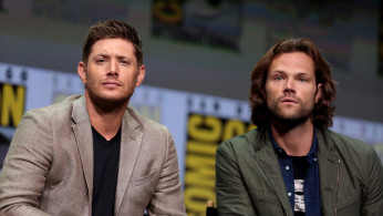 Supernatural Season 15