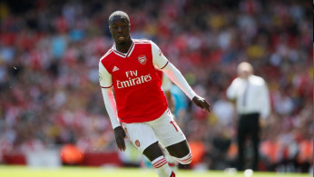 Premier League - Arsenal v Burnley