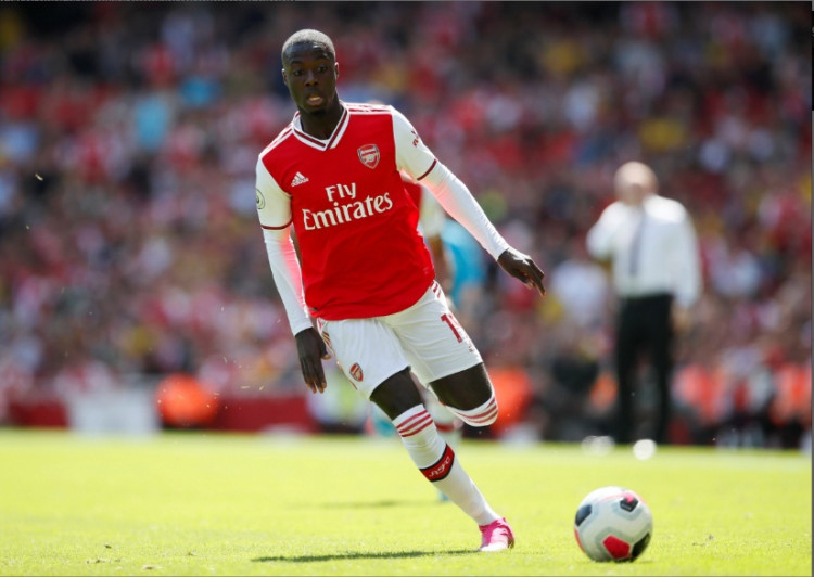 Premier League - Arsenal v Burnley