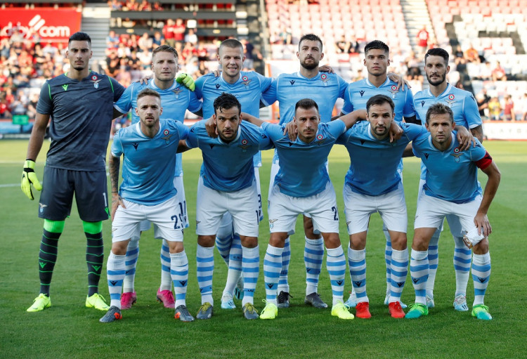 Pre Season Friendly - AFC Bournemouth v Lazio