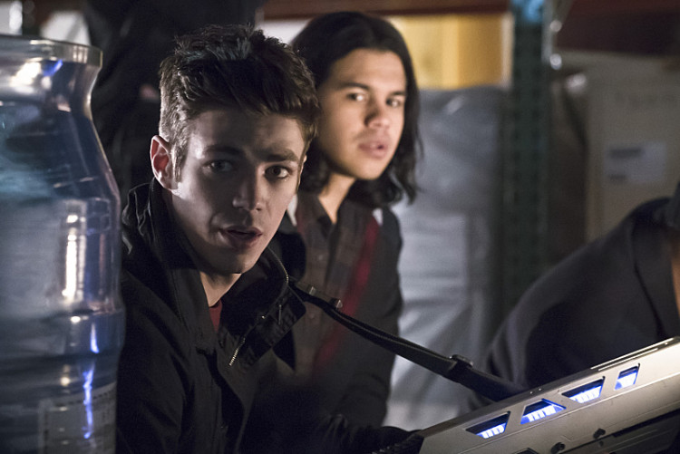 The Flash Season 6
