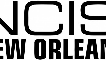 'NCIS: New Orleans' logo