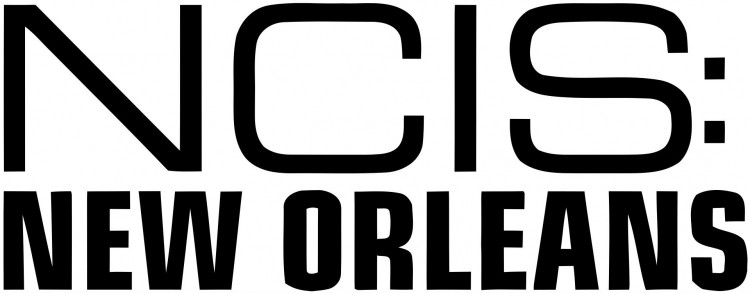'NCIS: New Orleans' logo