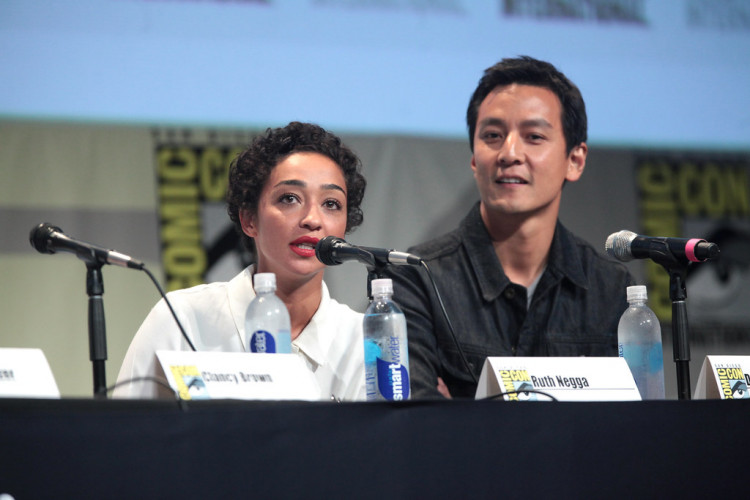 After running for three seasons, AMC canceled "Into the Badlands" Season 4. 