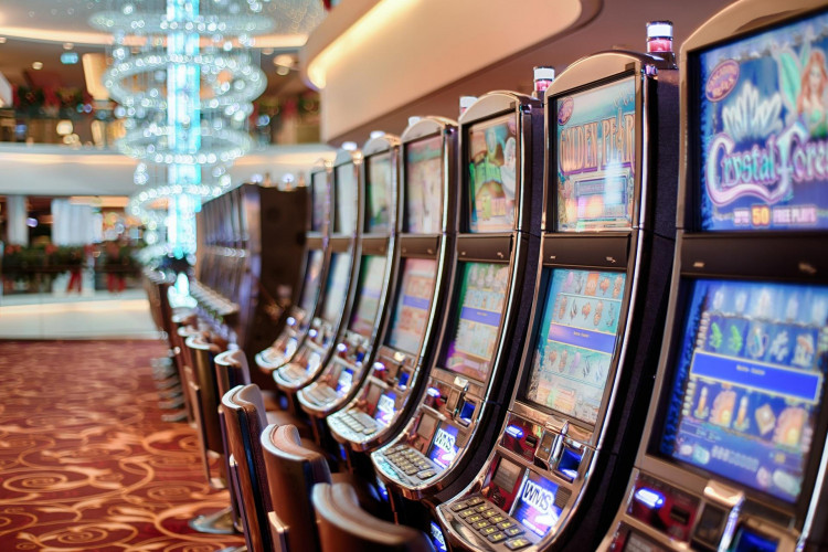 House Of Vegas Slots