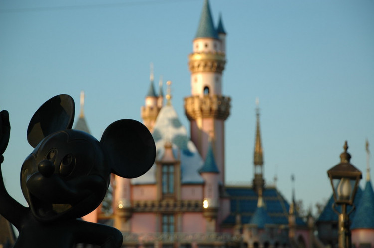 A lot of improvements are happening at Disneyland around the world.