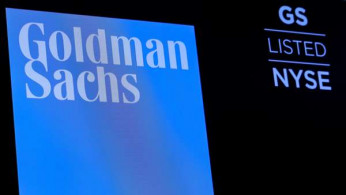 New York-Based Goldman Sachs Wants To Control China Banking Venture 