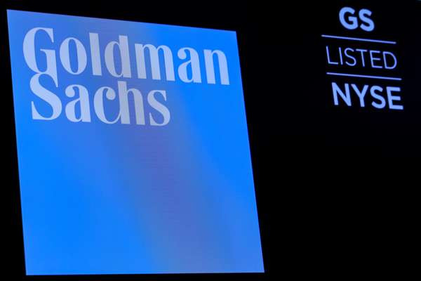 New York-Based Goldman Sachs Wants To Control China Banking Venture 