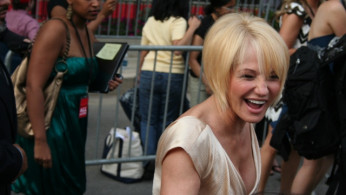 Ellen Barkin