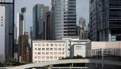 Hong Kong Stock Exchange