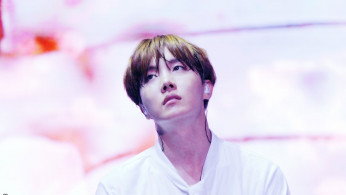 BTS J-Hope