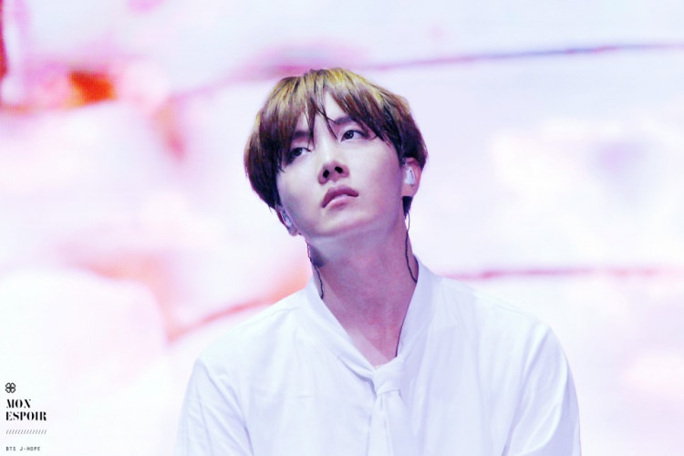 BTS J-Hope