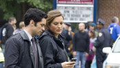 Law & Order: Special Victims Unit Season 21