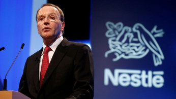 Nestle Brazil
