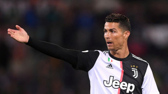Serie A - AS Roma v Juventus