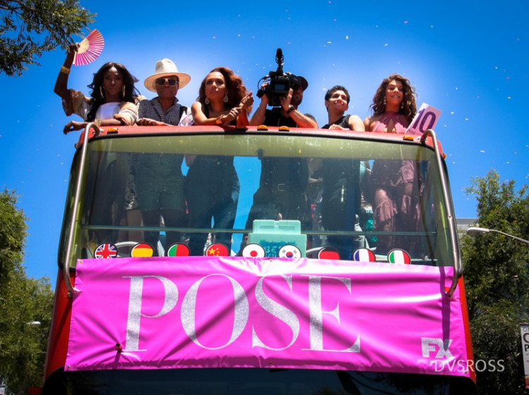 Pose Season 3