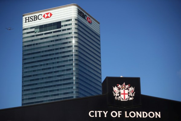 HSBC Possible To Buy Into Aviva's Asian Operations To Bolster Insurance Presence In The Region