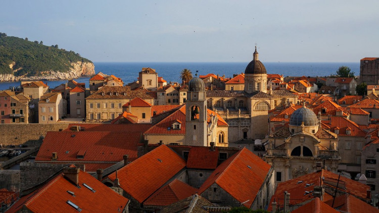 "McMafia" Season 2 is now in the works, and there are emerging reports it will be once again filmed in Croatia. 