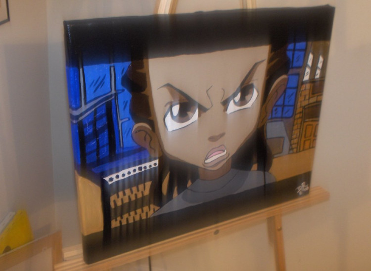 After five years, there is now a possibility that "The Boondocks" Season 5 will be in the works.