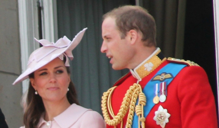While it’s normal for the Royal family to ignore these kinds of reports, many are wondering why they won’t use their power to stop it.