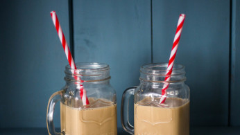 The milk tea craze continues to be a major part of the food trend in the Philippines.