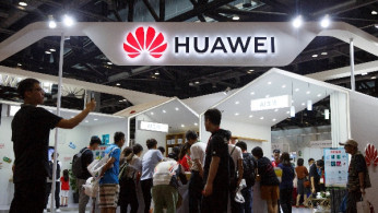 Huawei Reigns As Top Enterprise For Four Years Straight