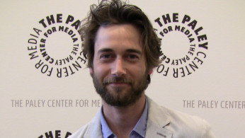 Ryan Eggold
