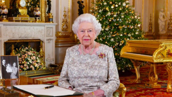 Her Majesty wasn't too pleased with the Princess of Wales.