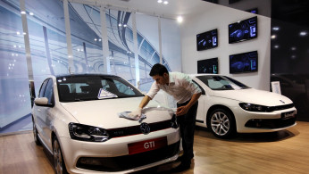 FAW-Volkswagen China