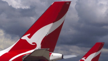 Australia's National Airlines Qantas On The Quest For The Longest 19-Hour Flight