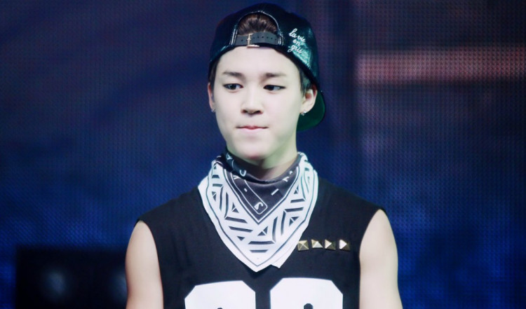 J-Hope even predicted that Jimin will cry.