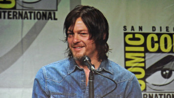 The Walking Dead Season 10