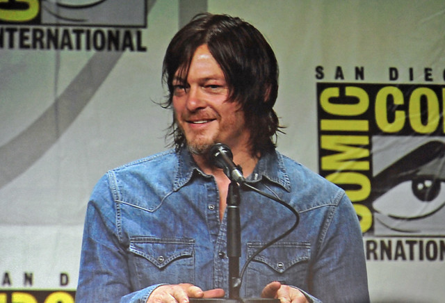 The Walking Dead Season 10