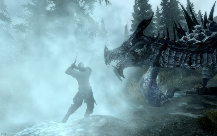 A fan-favorite creature may be seen in "Game of Thrones" Prequel as teased by George R.R. Martin himself.