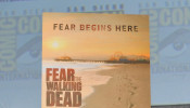 Fear The Walking Dead