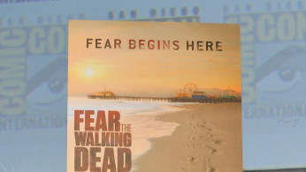 Fear The Walking Dead