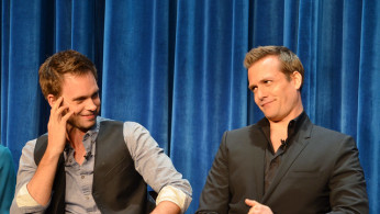 Suits Season 9