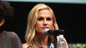 Anna Paquin