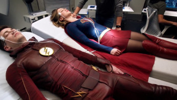 Supergirl Season 5