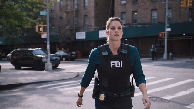 FBI Season 2
