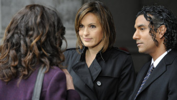 Law & Order: Special Victims Unit Season 21