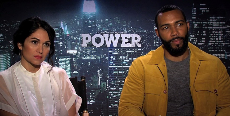 Power Season 6
