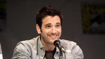 Colin Donnell