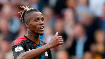 Premier League - Sheffield United v Crystal Palace