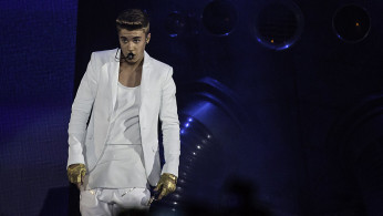 Justin Bieber 