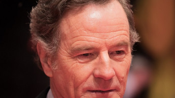 Bryan Cranston