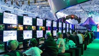 World of Warcraft Legion Gamescom 2017