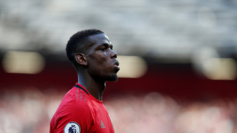 Premier League - Manchester United v Crystal Palace
