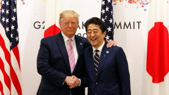US-Japan Trade Agreement