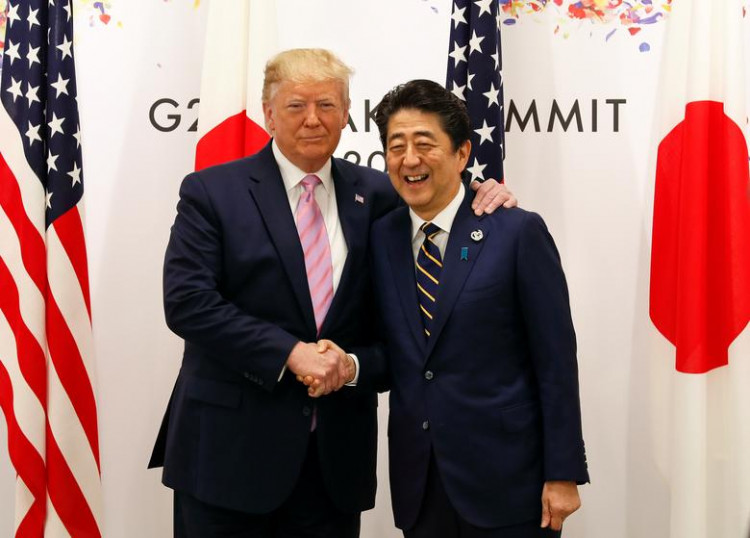 US-Japan Trade Agreement